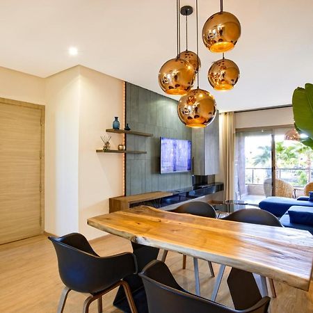 Darkech Prestigia Luxury Apt Марракеш Екстер'єр фото