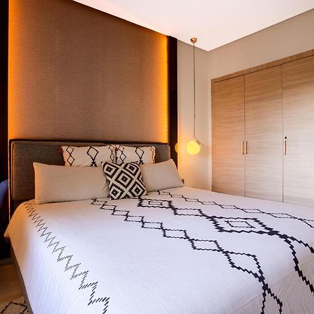 Darkech Prestigia Luxury Apt Марракеш Екстер'єр фото