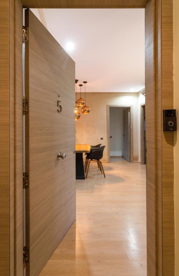 Darkech Prestigia Luxury Apt Марракеш Екстер'єр фото